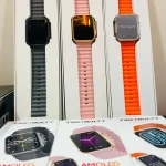 Smart watch