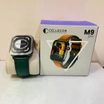 M9 pro smartwatch