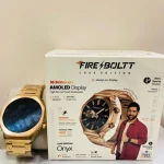 Fire boltt smart watch