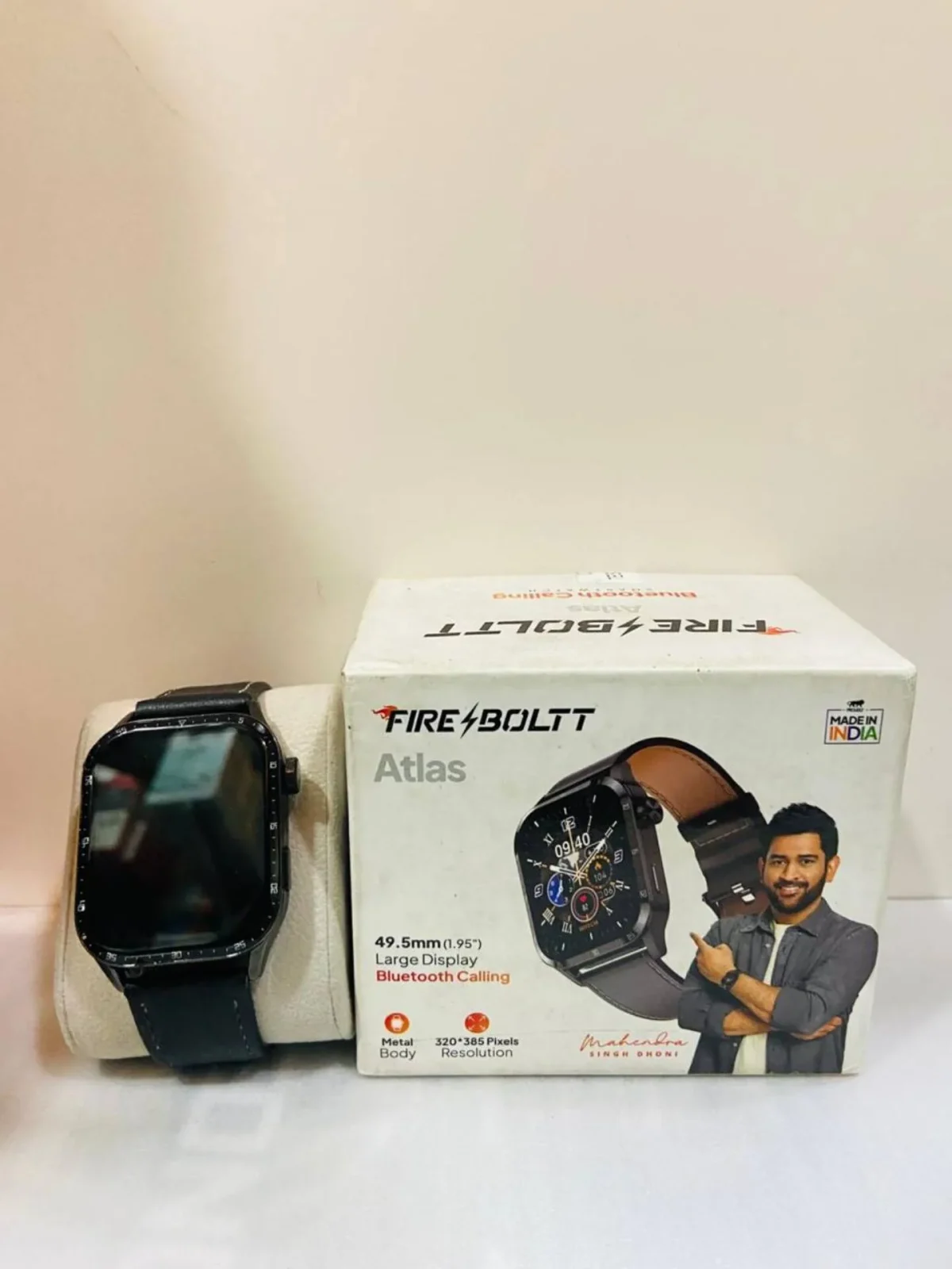 Fireboltt atlas smart watch - Image 2