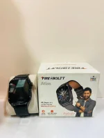 Fireboltt atlas smart watch