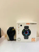 Cobra pro smart watch