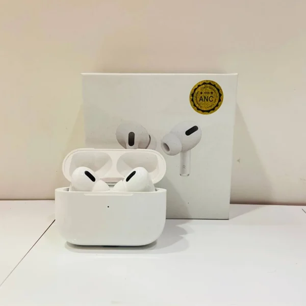 Ear buds wireless