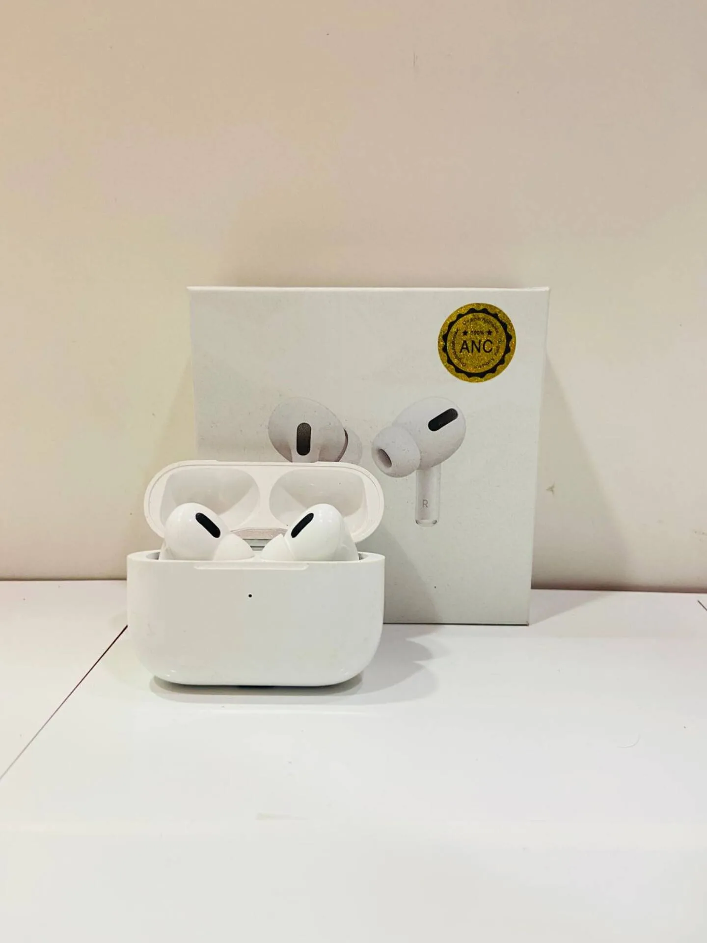 InShot_20250808_111114611 Ear buds wireless - Image 1
