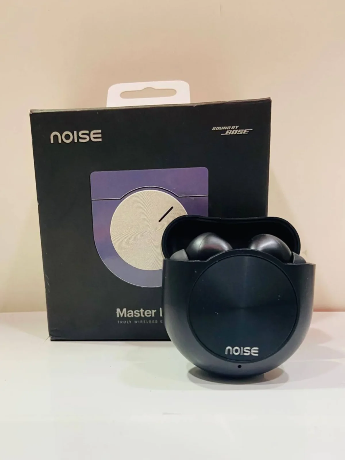 Noise earbuds - Image 2