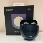 Noise earbuds