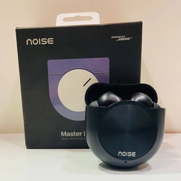 Noise earbuds