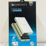 Zebronics Power Bank