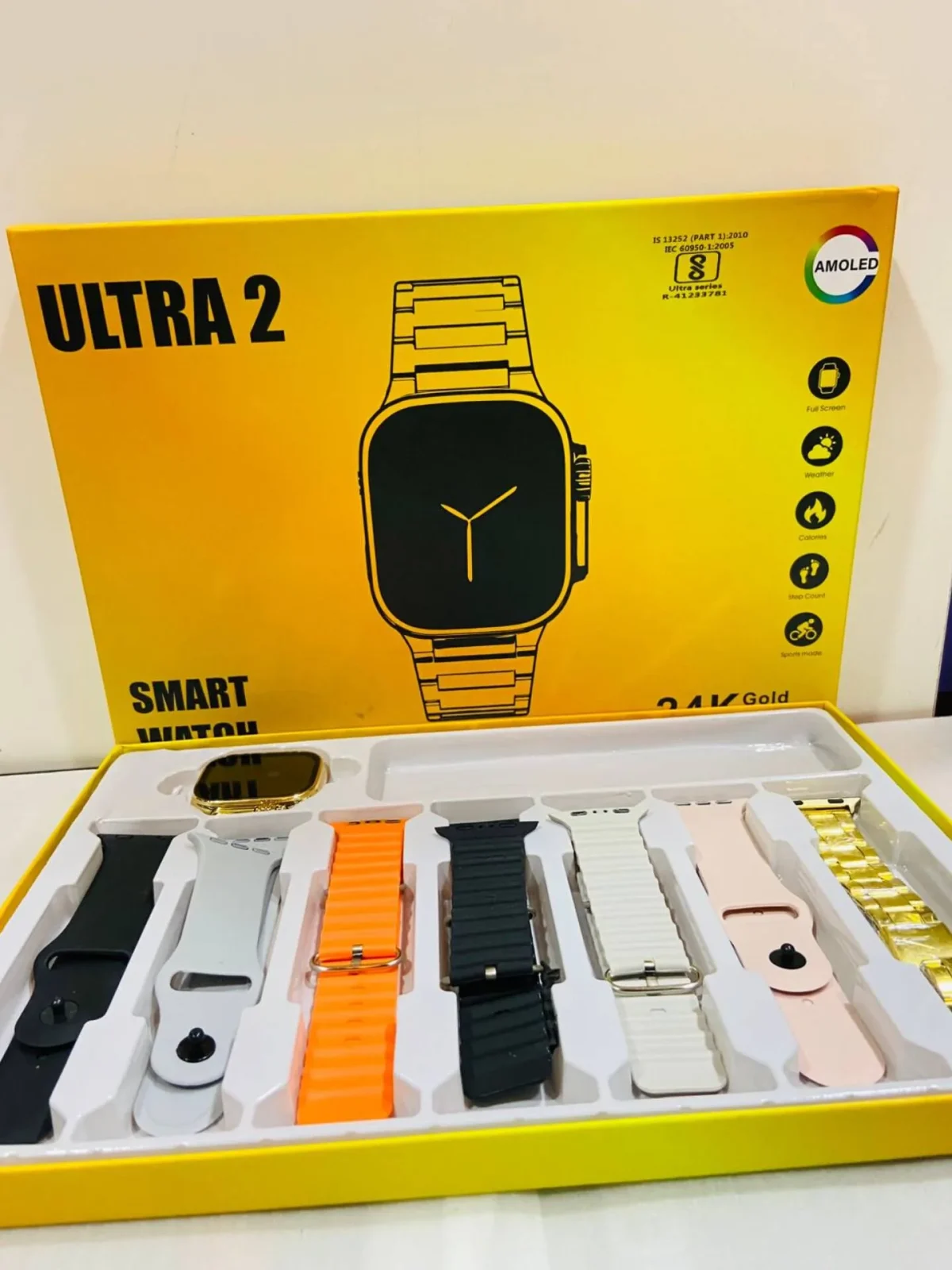 Smart watch - Image 2