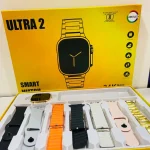 Smart watch