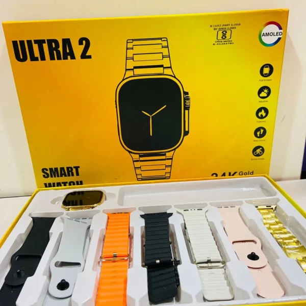 Smart watch
