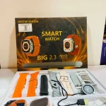 Smart watch big 2.3