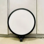 Softbox Flash Diffuser 40CM Foldable Round Shape Speedlite Softbox Diffuser for Camera Flash Light Photography Accessories