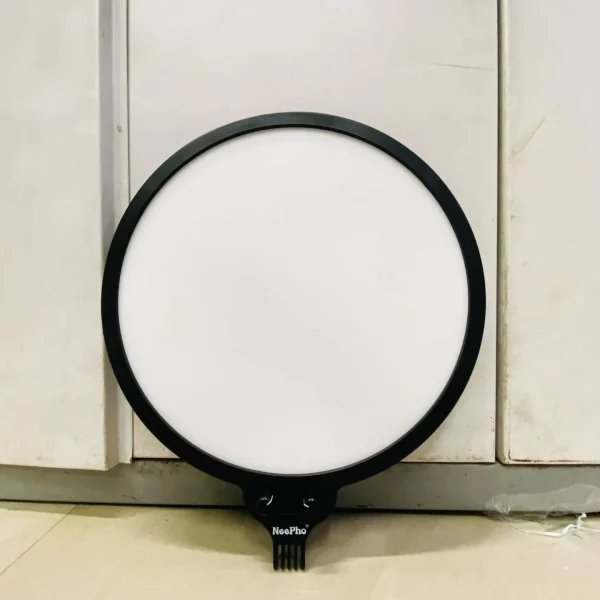 Softbox Flash Diffuser 40CM Foldable Round Shape Speedlite Softbox Diffuser for Camera Flash Light Photography Accessories