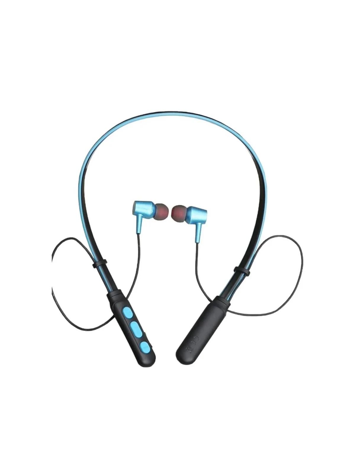 Bassteq neck band - Image 2