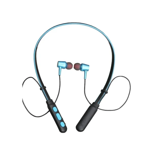 Bassteq neck band