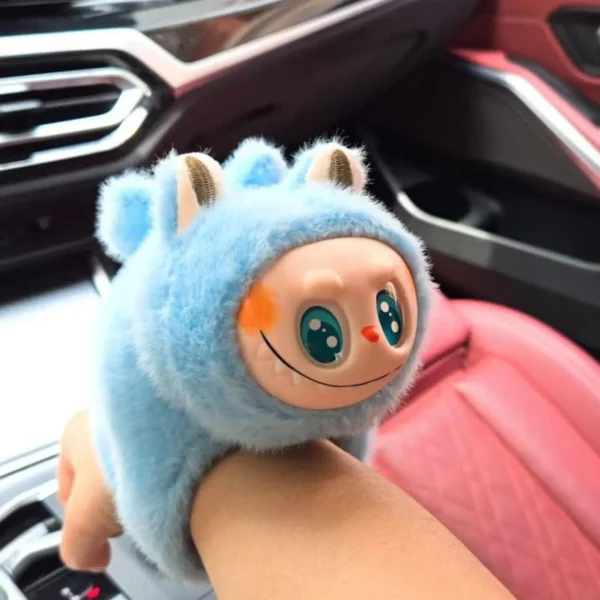 Plush Toy Doll Clothing