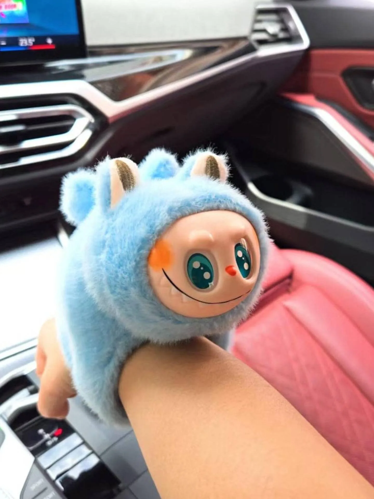 InShot_20250816_140922969 Plush Toy Doll Clothing - Image 1