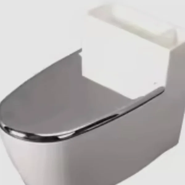 Smoke stand