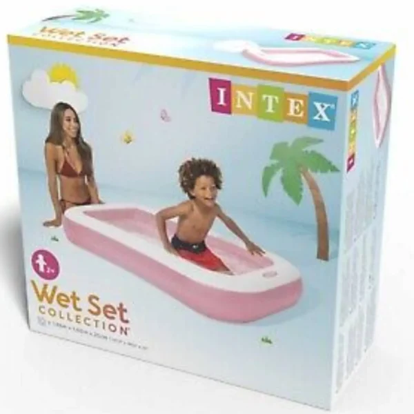Foldable Kids Swimming Pool With Air Pump Baby Bath Tub Water Pool For Kids And Adults Outdoor&Indoor Kids Bathing Tub