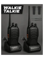 Walkie talkie