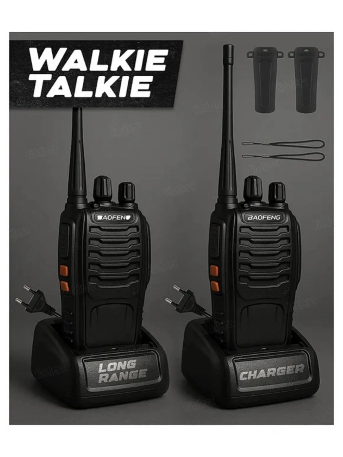 InShot_20250817_124343848 Walkie talkie - Image 1