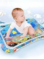 Floating Swimming Pool for Toddlers and Children, Easy to Clean, Non-Slip, Anti-Bacterial Surface