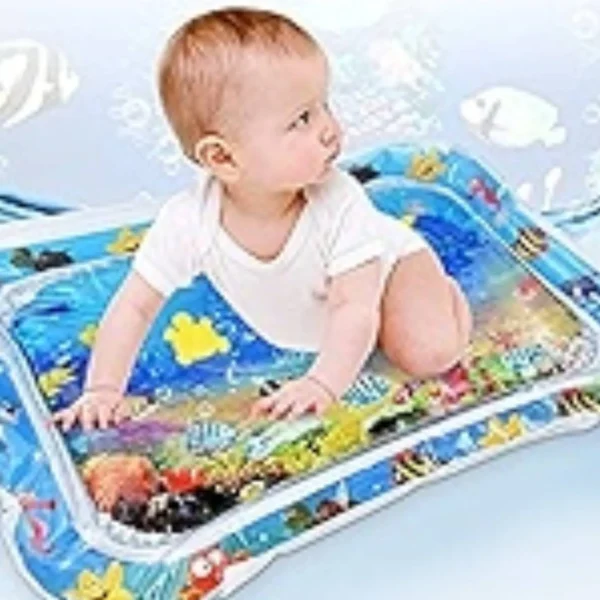 Floating Swimming Pool for Toddlers and Children, Easy to Clean, Non-Slip, Anti-Bacterial Surface