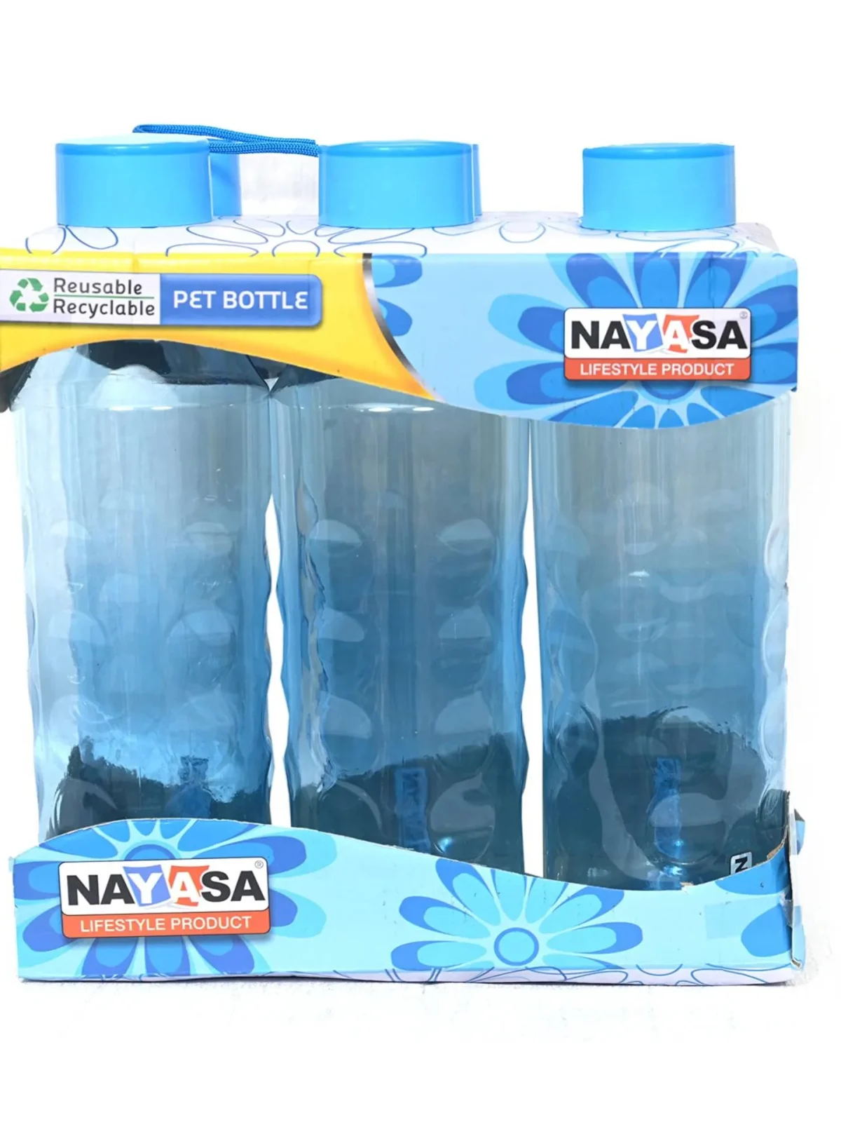 Water Bottle - Image 2