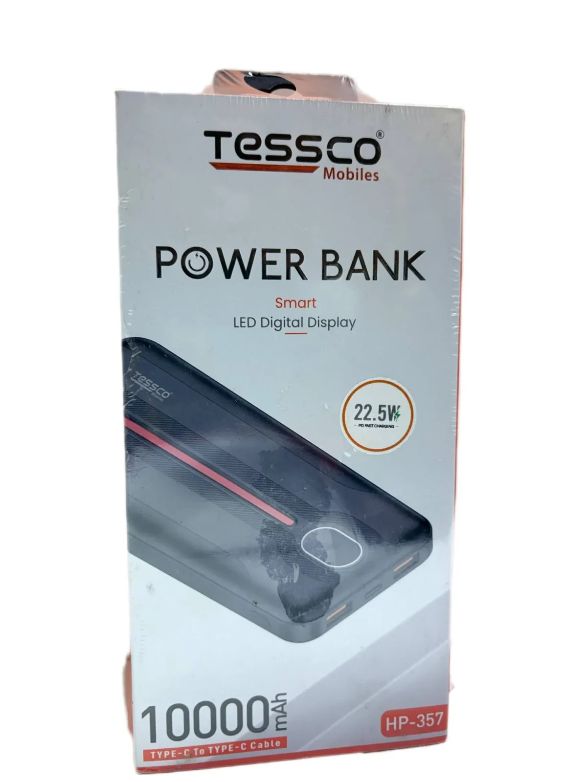 10000 mah Power Bank - Image 2