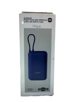 Mi Power Bank