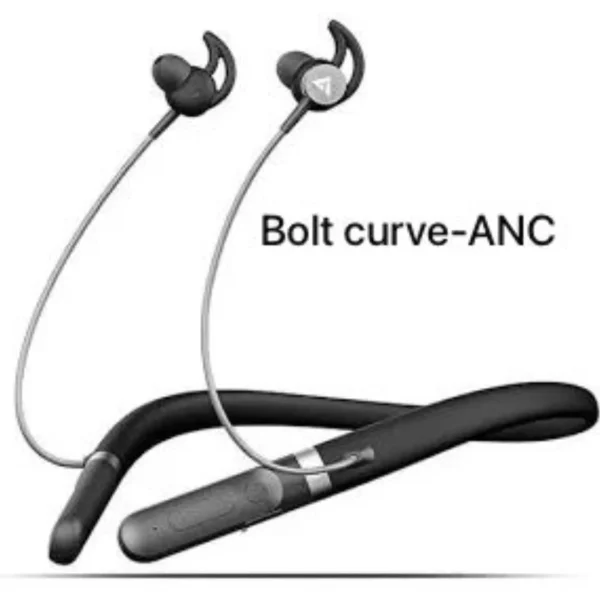 Boult curve ANC