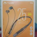 BT-25Ear Locker Wireless Neckband