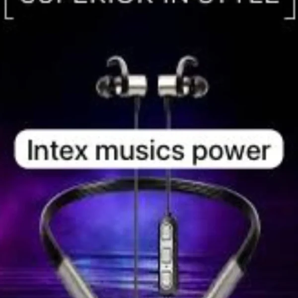 Intex music power