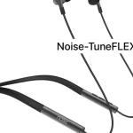 Noise neckband