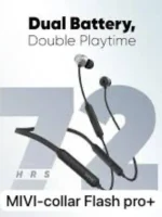 Neckband wireless