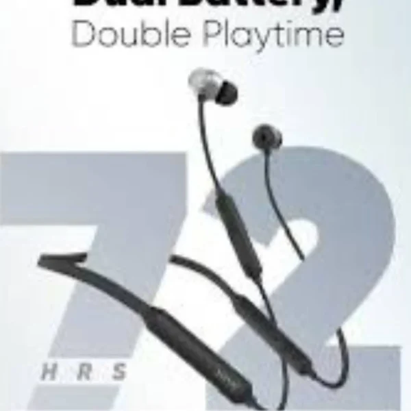 Neckband wireless