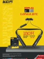 Bluetooth neckband wireless