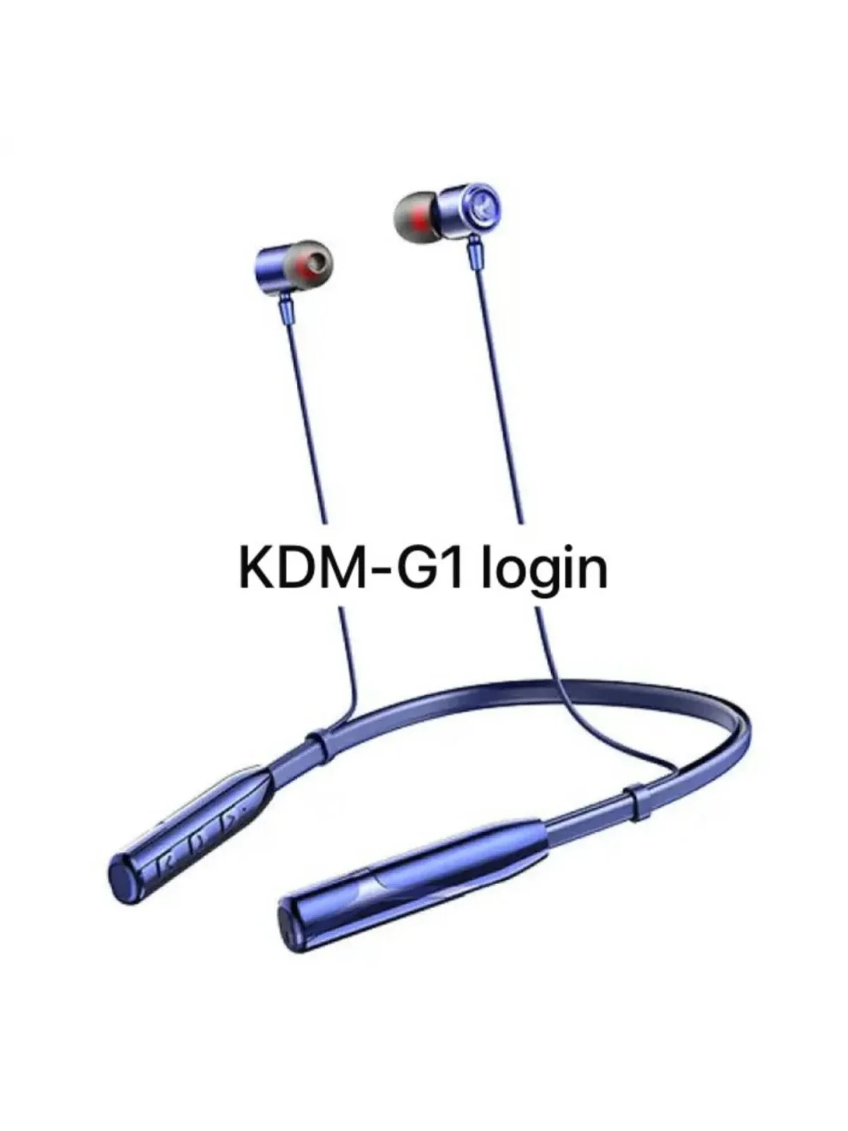 KDM -G1 - Image 2