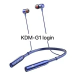 KDM -G1