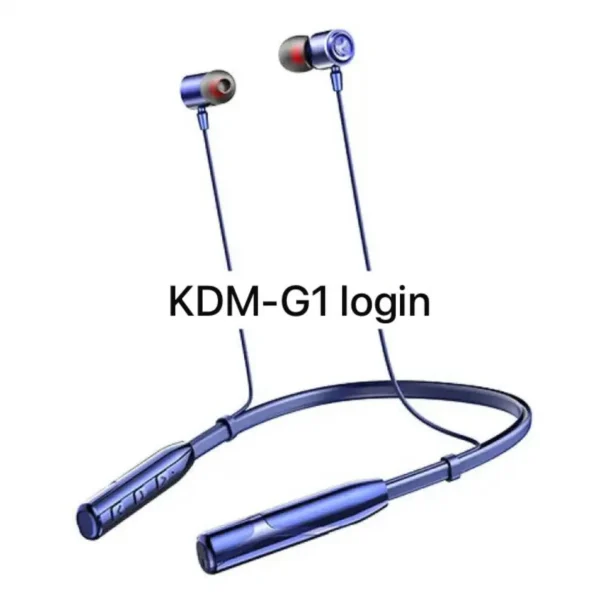 KDM -G1