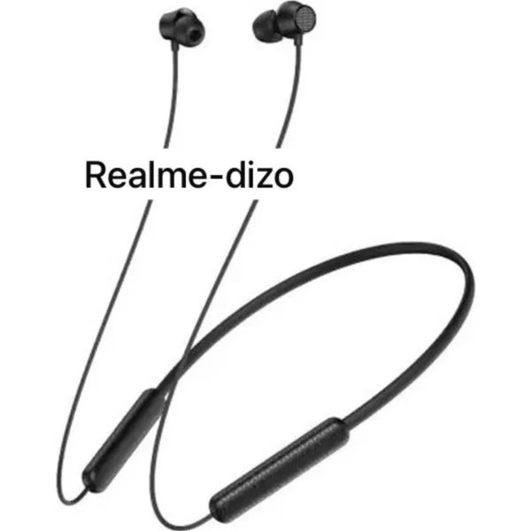 Realme-dizo