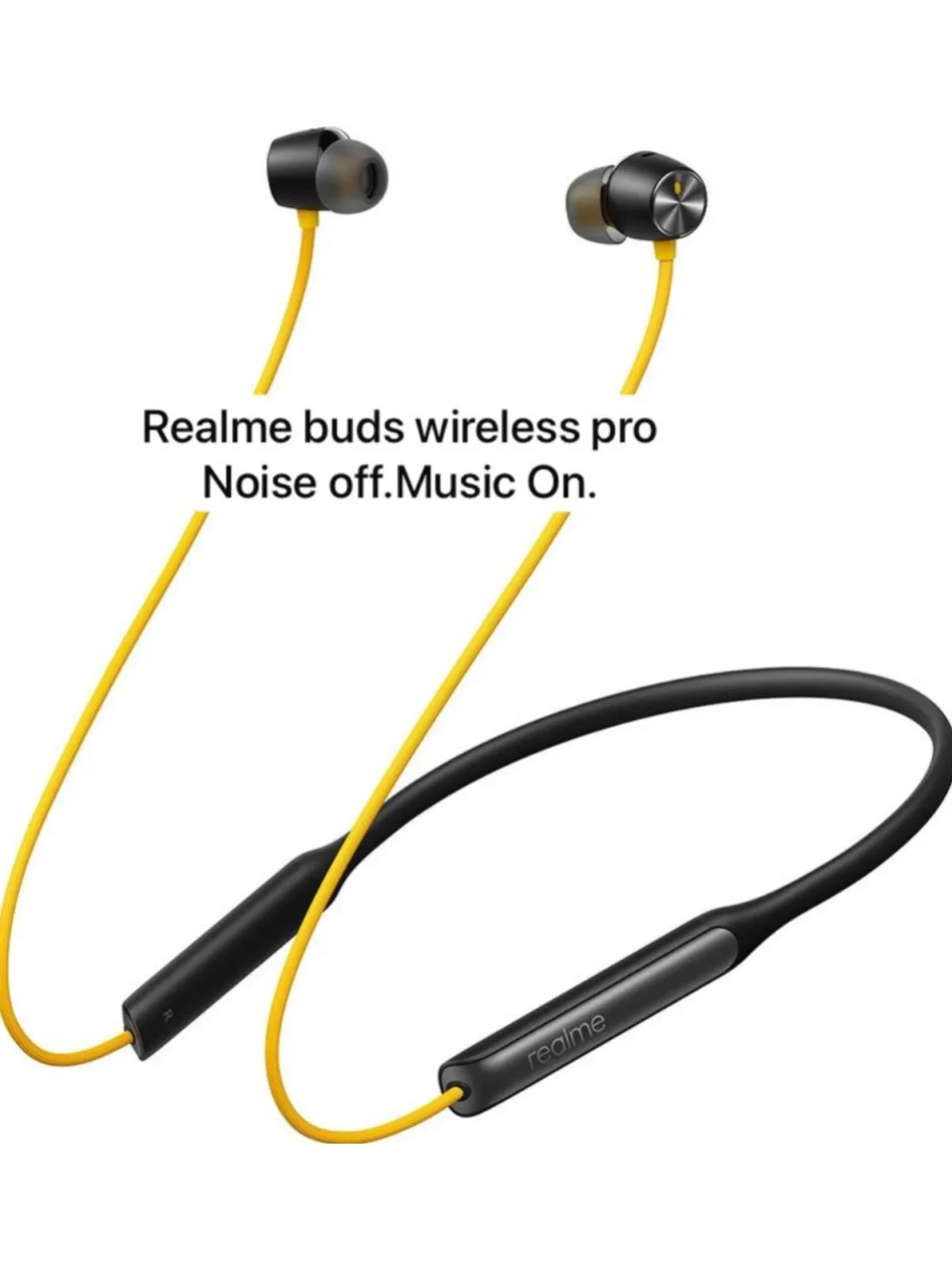 Realme buds wireless - Image 2
