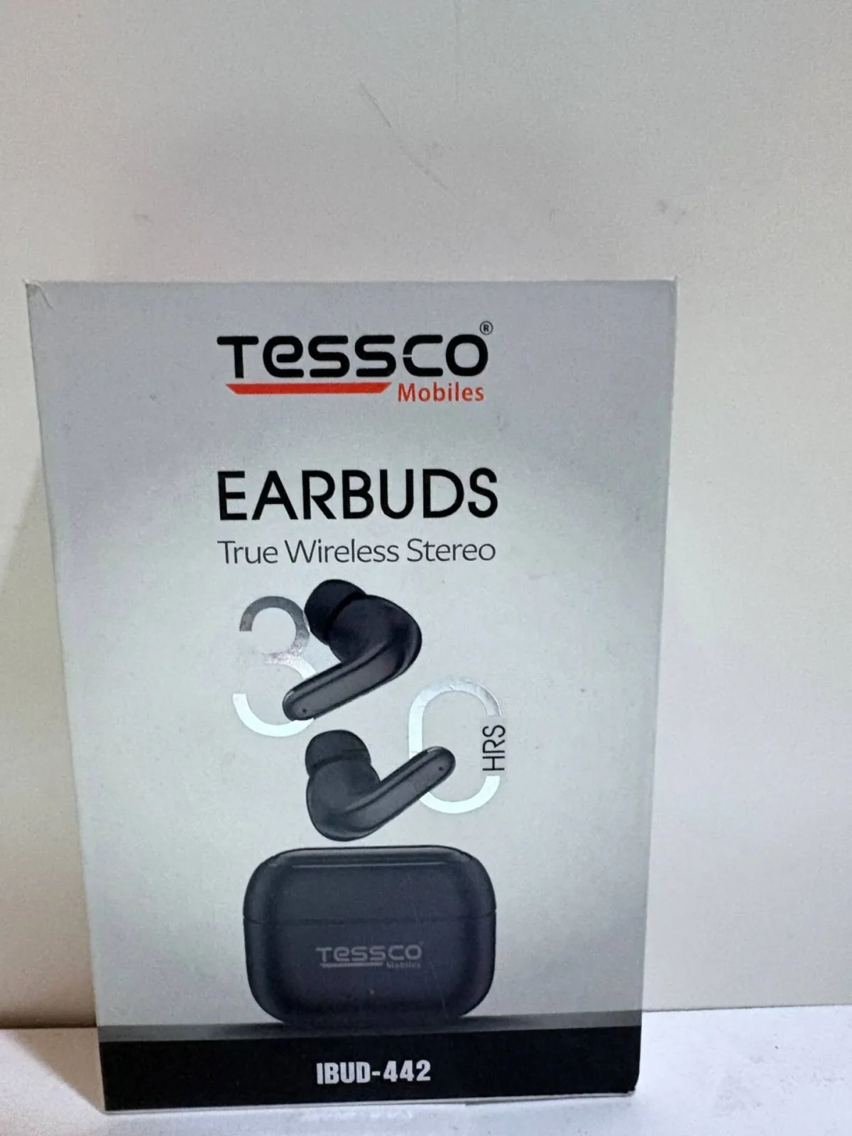 Earbuds true wireless stereo - Image 2