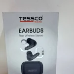 Earbuds true wireless stereo