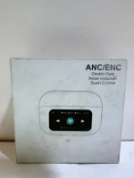 ANC/ENC double dark noise reduction touch control
