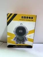 Pocket Power Bank