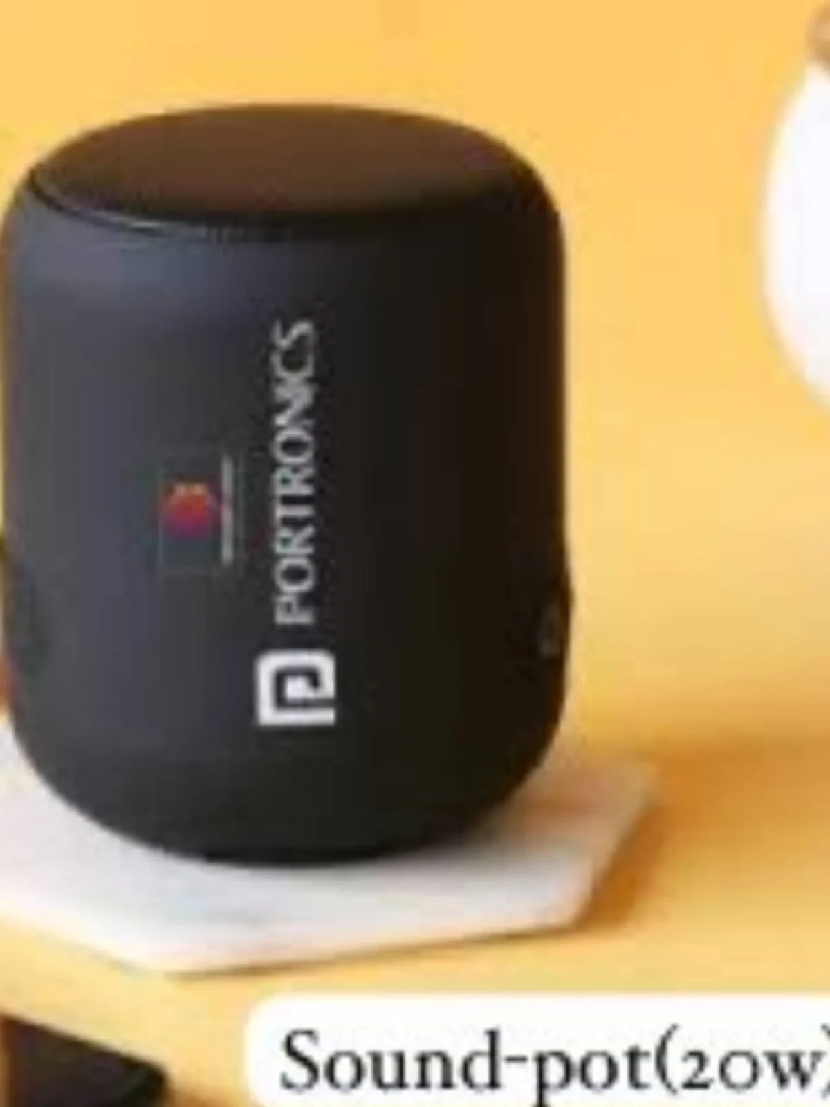 Bluetooth speaker - Image 2