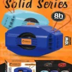 Solid Series Spekaer with 40W Bluetooth Speaker with Dual Dynamic Drivers, 14Hrs Playtime, Ruggeds Fiber Body, Mic Input, BTv 5.3 Portable Speaker (Black) 1 Similar Products Launched Solid Series Spekaer with 40W Bluetooth Speaker with Dual Dynamic Drivers, 14Hrs Playtime, Ruggeds Fiber Body, Mic Input, BTv 5.3 Portable Speaker (Black) Launched Solid Series Spekaer with 40W Bluetooth Speaker with Dual Dynamic Drivers, 14Hrs Playtime, Ruggeds Fiber Body, Mic Input, BTv 5.3 Portable Speaker (Black)