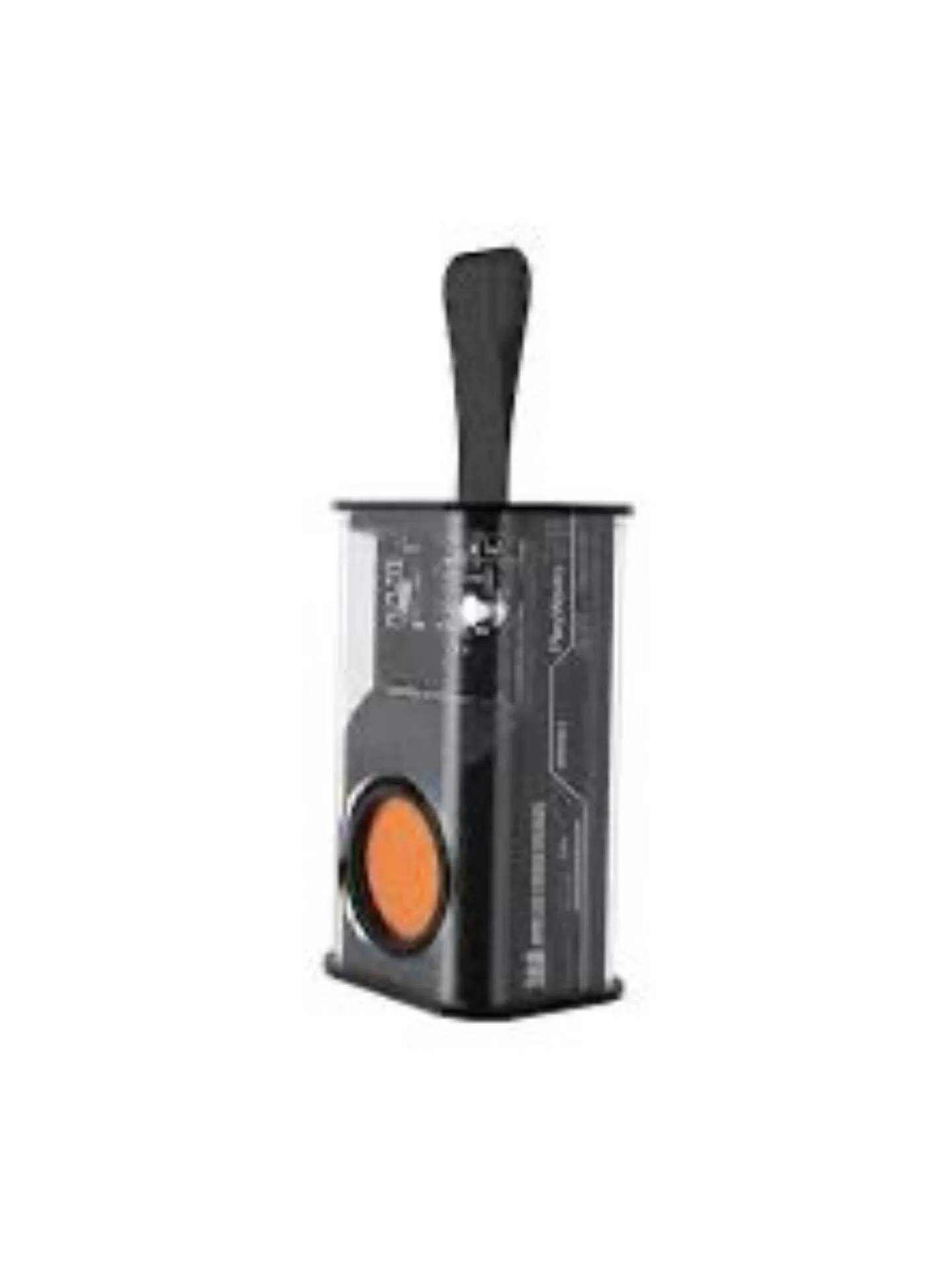 InShot_20250825_192930558 Wellmist Bluetooth Speaker,and Premium Transparent Design,5W Bluetooth Speaker Compact and Portable Transparent Design with Dual Bass, TF Input, and USB-C Charging Enhanced Portability - Image 1